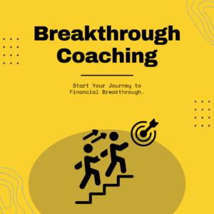 Pro-Freedom Mastery: The Breakthrough Coaching Program for Busy Professionals