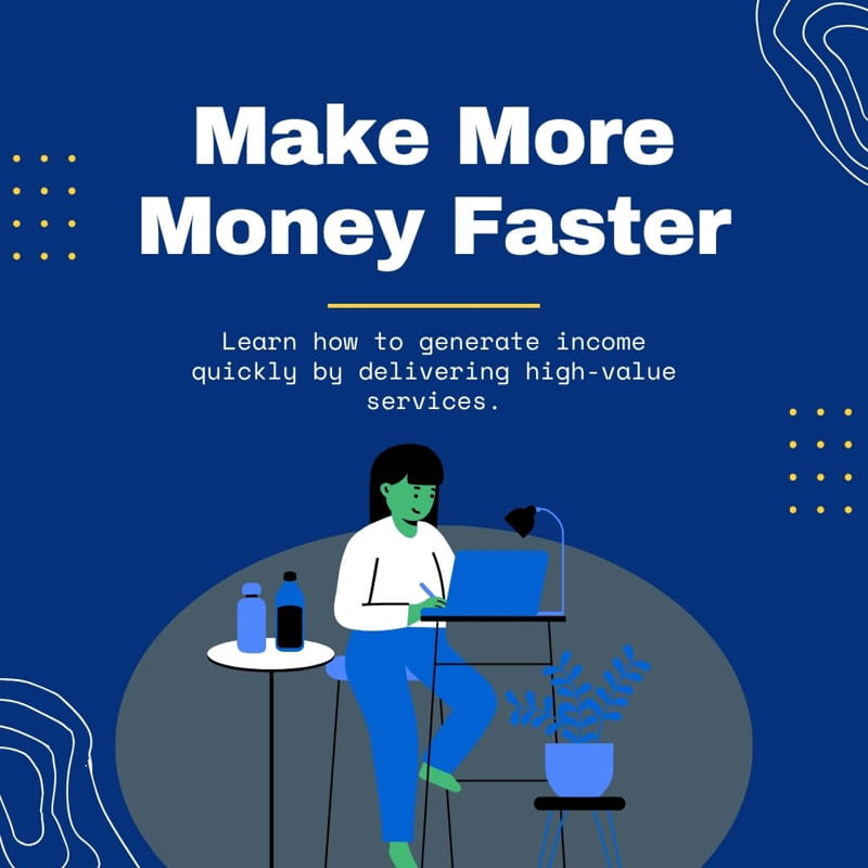 Income Accelerator Masterclass