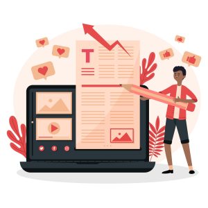 Content Millionaire Blueprint