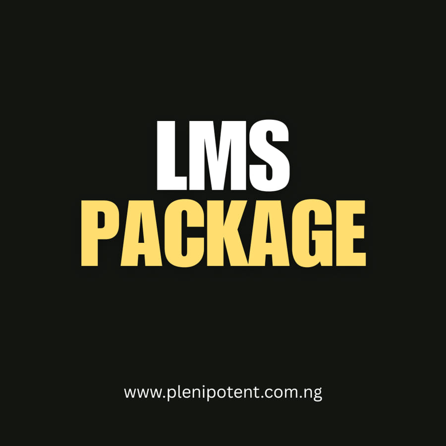 LMS Installation Package