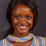 Christianah Odupitan